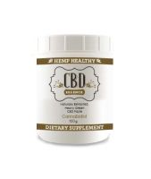 CBD Edible Paste Decarboxylated -100 grams 19% v/v (190mg/mL)