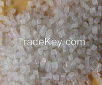 Recycled Hdpe plastic resin