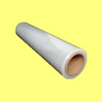 17mic x 500mm LLDPE Manual Cheap Stretch Pallet Wrap