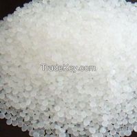 Virgin HDPE resin, HDPE granules