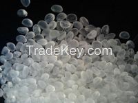 HDPE blow grade granules for containers