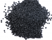 Hdpe lldpe granules plastic raw material for injection granules
