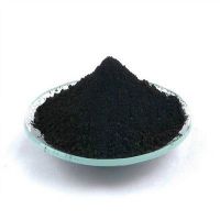 Carbon Black from Tire pyrolysis units