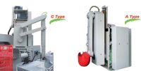 Auto Ladle Machine