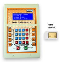 RFID Card REcharger GSM Model