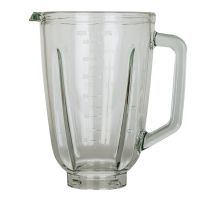 6859 Household facilities home juicer 1.5L blender glass jar