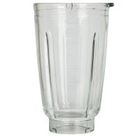 7031 China blender replacement factory direct price 1.75L blender glass jar