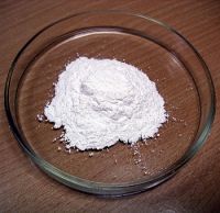 Cerium oxide polishing powder/abrasive
