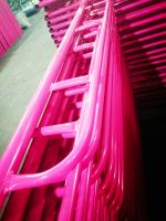 scaffolding frame,walk through frames,mason frames