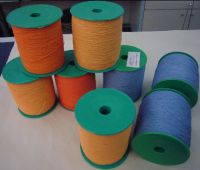 Jacquard Harness Cord