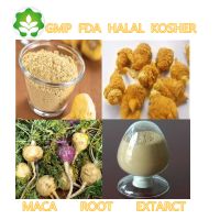 Chinese Factory supply maca/makas powder with best price on selling