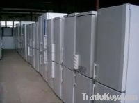 fridge freezers