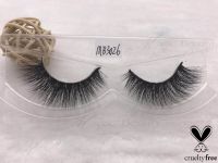 3d mink lashes