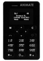 CARD PHONE M5 BLACK bye 99wish.in