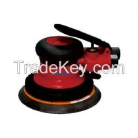 AME Air Dual Action Sander with 5mm Orbital and Dust Collection