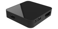 HDMI + USB 3.0 to USB-C Mini Dock