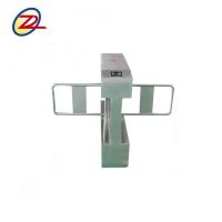 Card Access Control And Double Door Access Controller Flap Barrier Turnstile