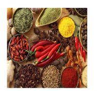 INDIAN SPICES POWDER