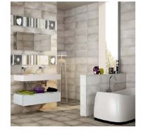 WALL & FLOOR TILES