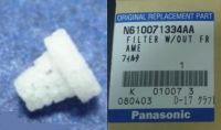 Panasonic N610071334AA CM402 smt filter for smt pick and place machine