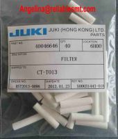 SMT filter Juki KE2070/2080 Air Filter P/N:40046646