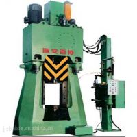 25KJ PLC Fully Hydraulic Die Forging Hammer