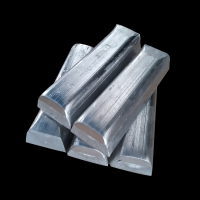 Aluminium Zirconium intermediate alloy