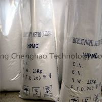Chemical plant hydroxypropyl methyl cellulose hpmc