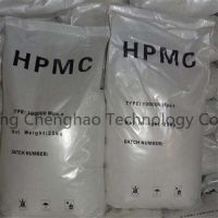Good quality HPMC for cement and gypsum construction chemicals