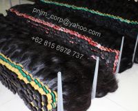 100% Natural Human Hair