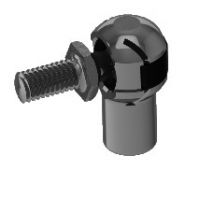Din 71802 Ball Joint