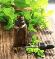 Peppermint Essential Oil