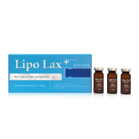 LIPOLAX + PPC fat dissolving