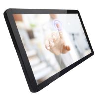 6.5 7 10 12 13 14 15 17 19 21.5 22 23 24 27 32 43 Inch Waterproof Open Frame Lcd Touch Screen Monitor With Capacitive Touch Screen