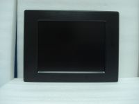 8.4 10.4 12.1 15 17 19 21.5 22 24 Inch Industrial Panel Mount Lcd Touch Screen Monitor Fron Ip65 Waterproof