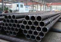 Hot Rolled Pipe/steel Pipe/black Pipe/carbon Steel Pipe/black Iron Pipe/ms Pipe
