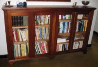 custom made bookcases Melbourne