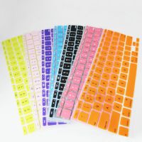 Computer silicone rubber keyboard