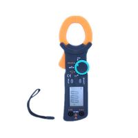 LC10 Small handheld portable digital Clamp Meter