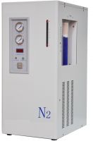 Nitrogen generator, High purity nitrogen source