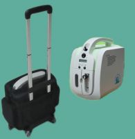 Battery Operated Portable Oxygen Concentrator Jay-1 Longfian