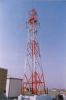 telecommunication towers