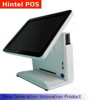 Retail POS system/machine - New generation and innovation product