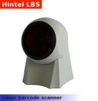 Laser Barcode Scanner