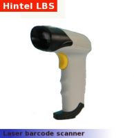 Laser Barcode Scanner