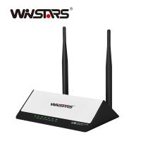 WS-WN521N2 802.11N 300M 5ports Wireless Router 