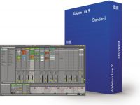 Ableton Live 9 Standard        Ableton Live 9 Sale        Buy Ableton Live Intro Boxed