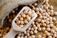 Chick Peas available from Turkey