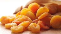 Organic Fresh Apricots/Dried Apricots