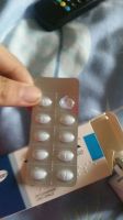  Diazepam tablets 2mg, 5mg, 10mg